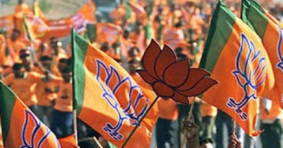 BJP plans to reach out to Muslim voters ahead of 2022 Assembly polls